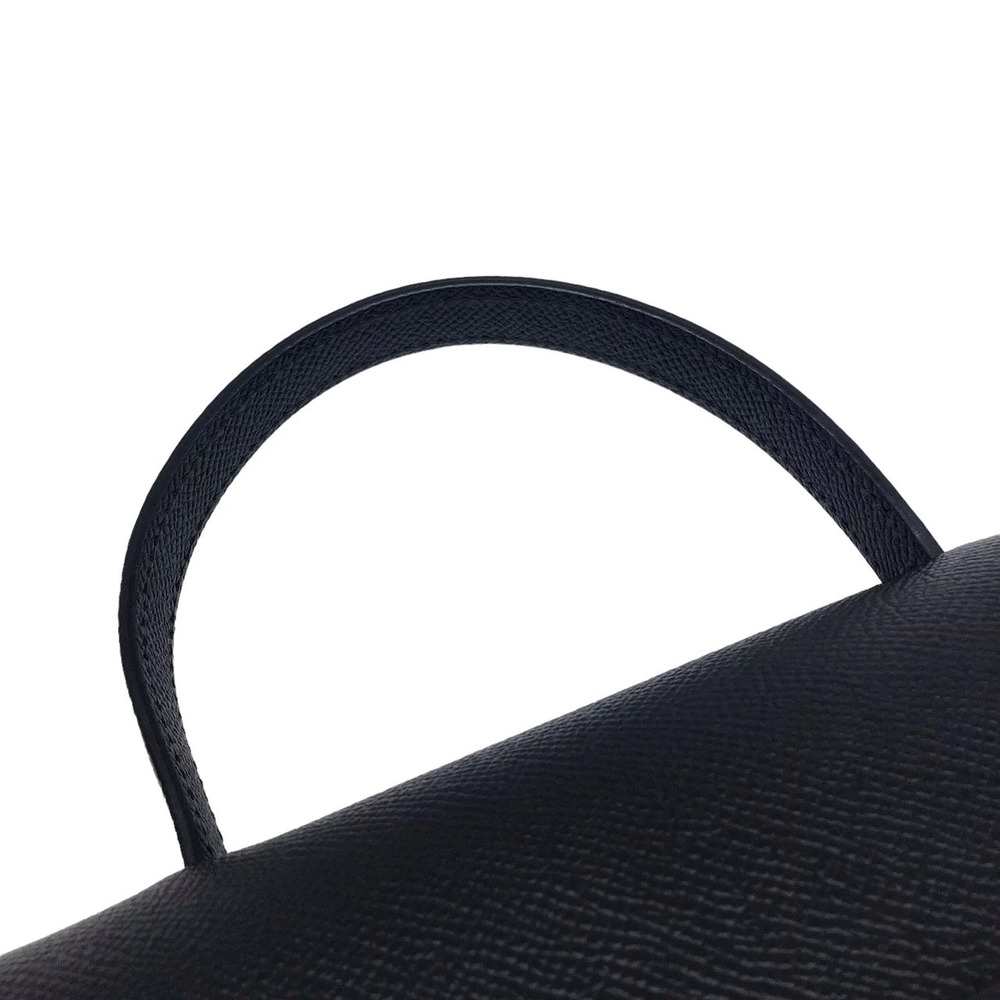 CELINE Belt Bag Black Handbag Shoulder - Picture 7 of 11